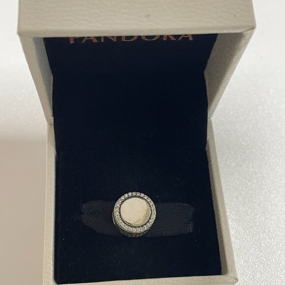 Pandora Halloween Evil Witch Vintage Beads Dangle Charm Pendant - Picture 5 of 5